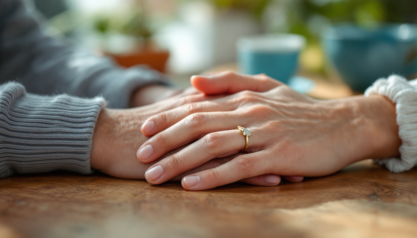 Comment trouver un thérapeute de couple près de chez soi