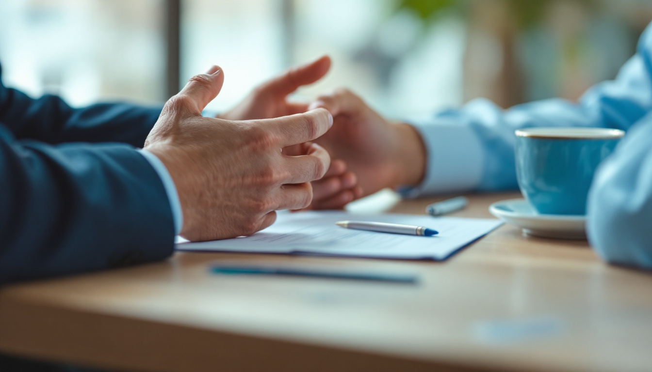 Les 4 processus de l'entretien motivationnel expliqués
